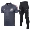 Tyskland 2020/21 Tränings Polo M002